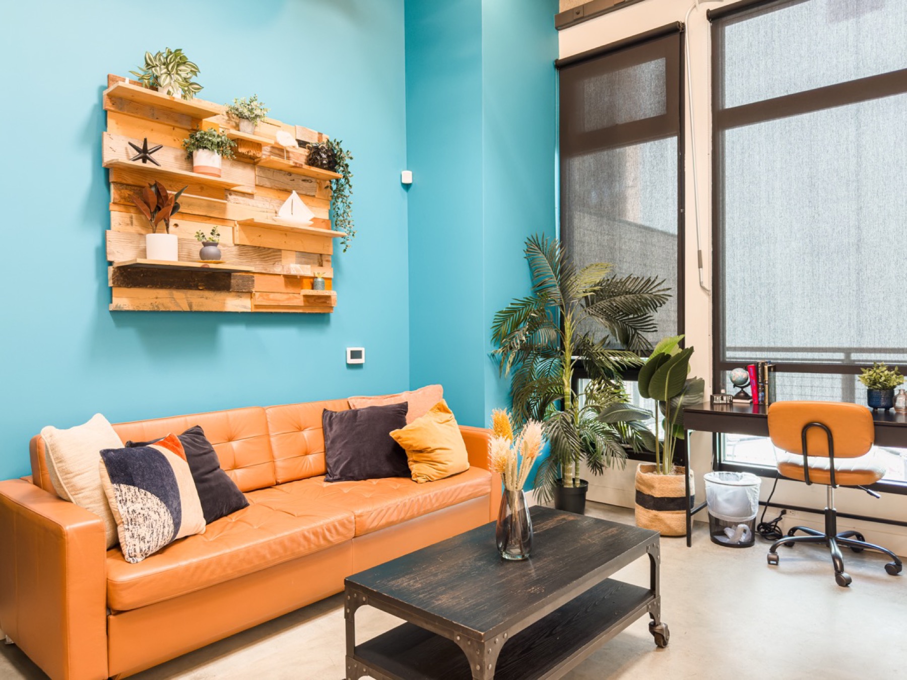 Loft 201
